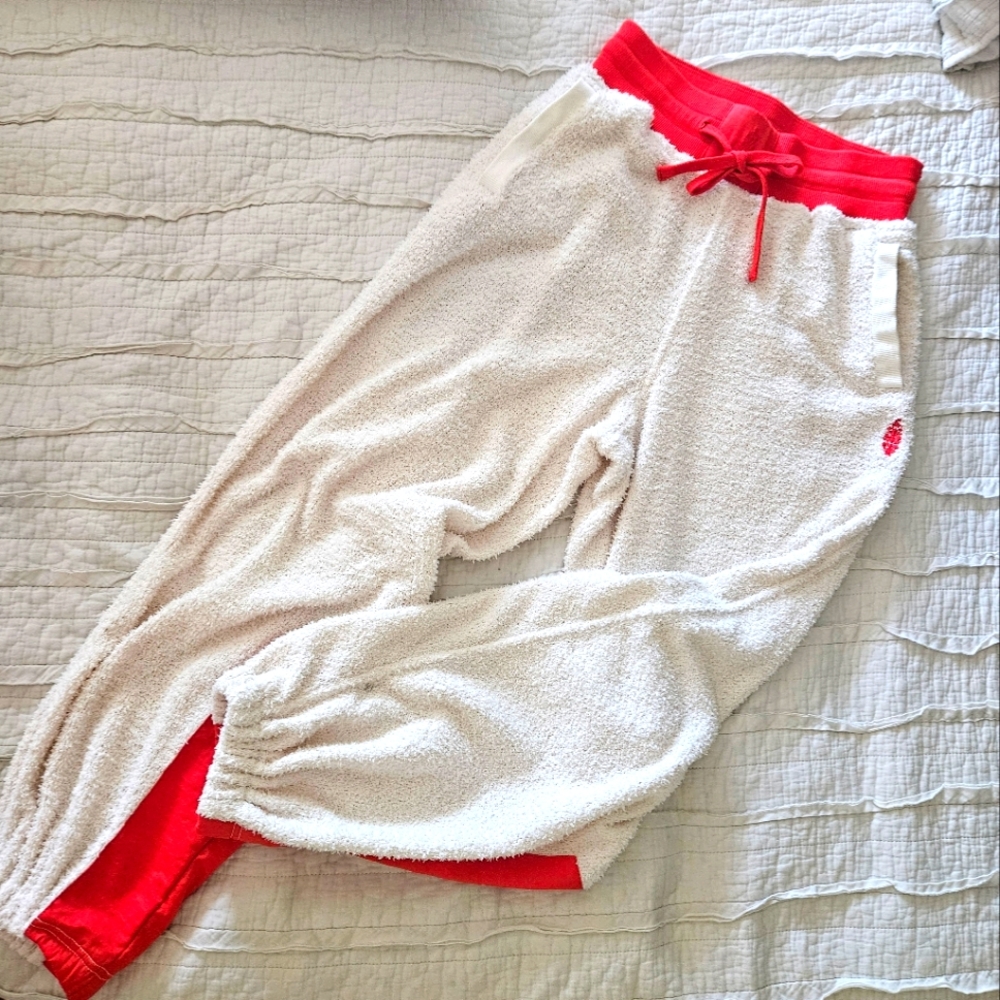 Free People Fp Movement Cuddle Up Jogger Pants XS